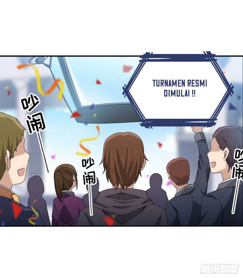 Wuxian Shitu Bab 71 halaman 41