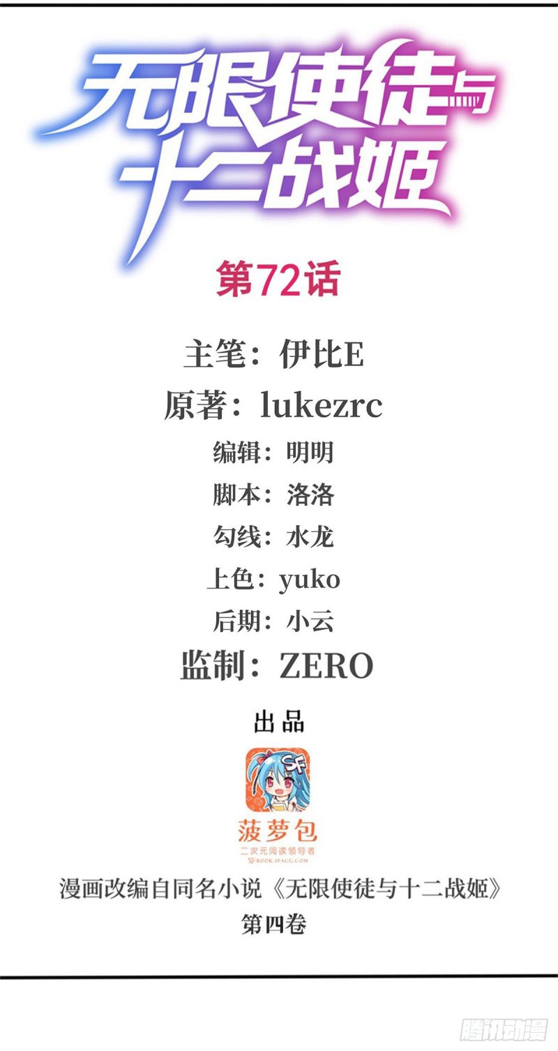 Wuxian Shitu chapter 72 halaman 2