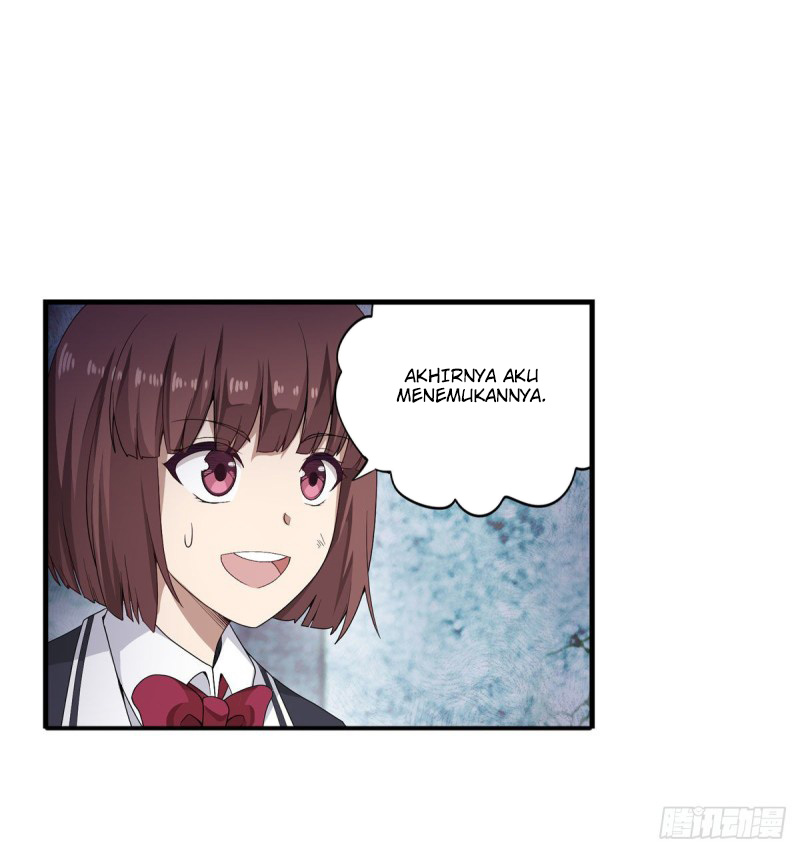 Wuxian Shitu chapter 72 halaman 5