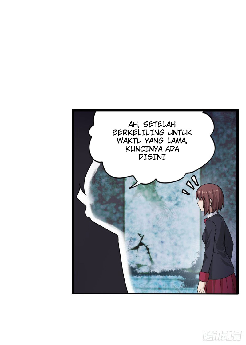 Wuxian Shitu chapter 72 halaman 6