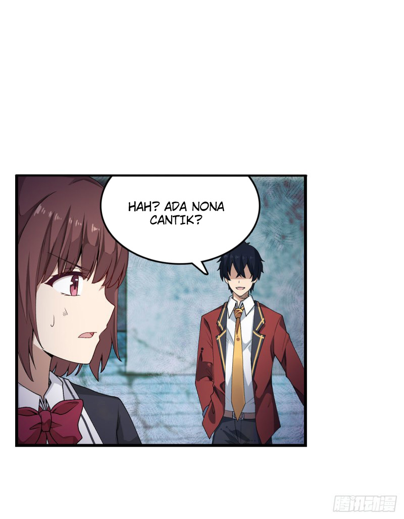 Wuxian Shitu chapter 72 halaman 7