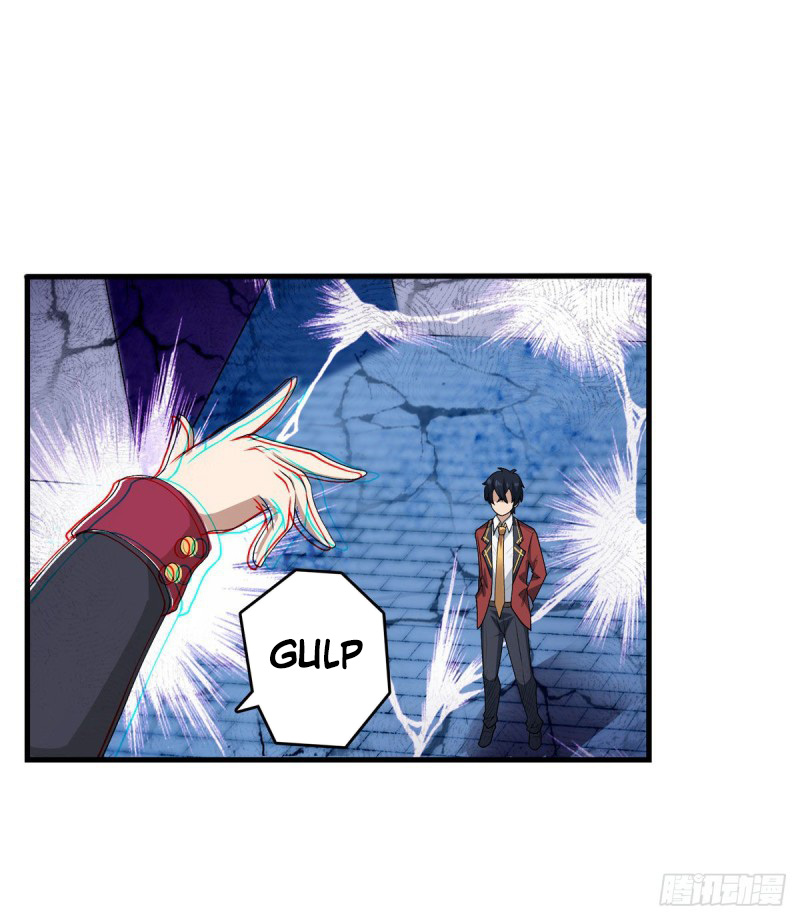 Wuxian Shitu chapter 72 halaman 14