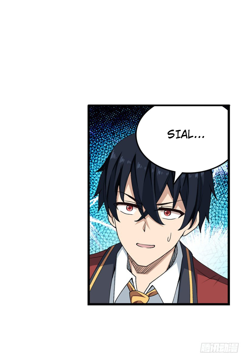 Wuxian Shitu chapter 72 halaman 15