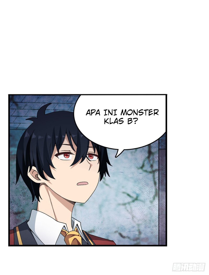 Wuxian Shitu chapter 72 halaman 17