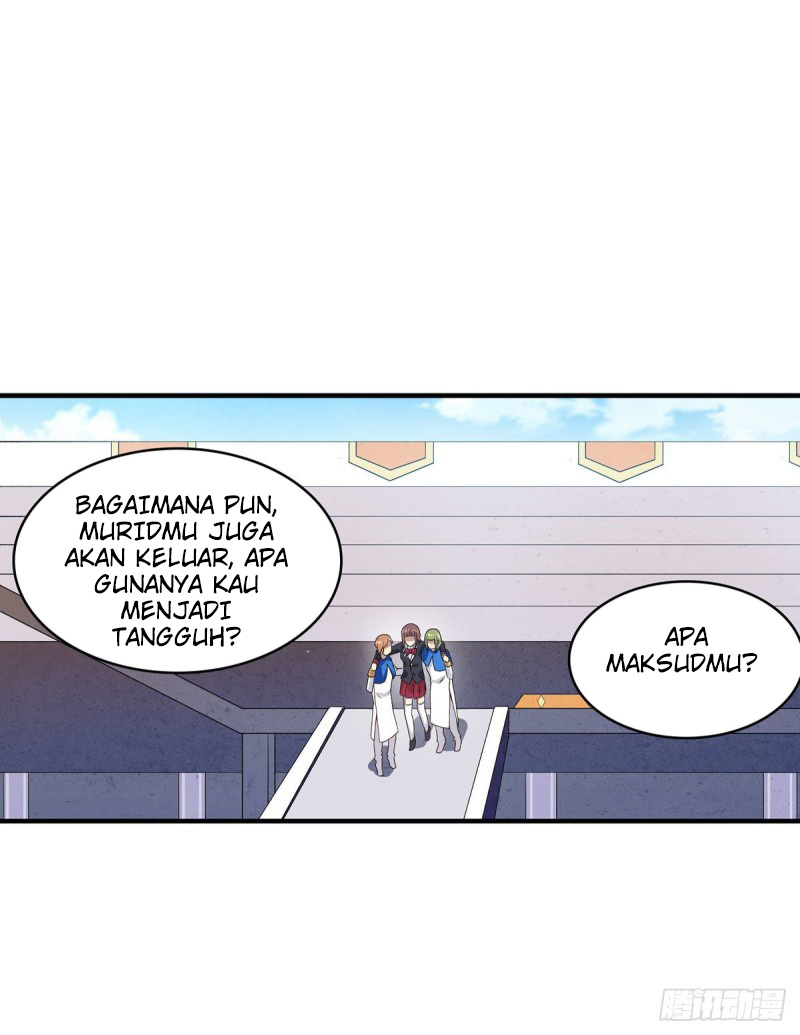 Wuxian Shitu chapter 72 halaman 26