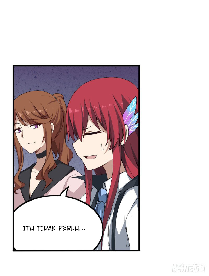 Wuxian Shitu chapter 72 halaman 29