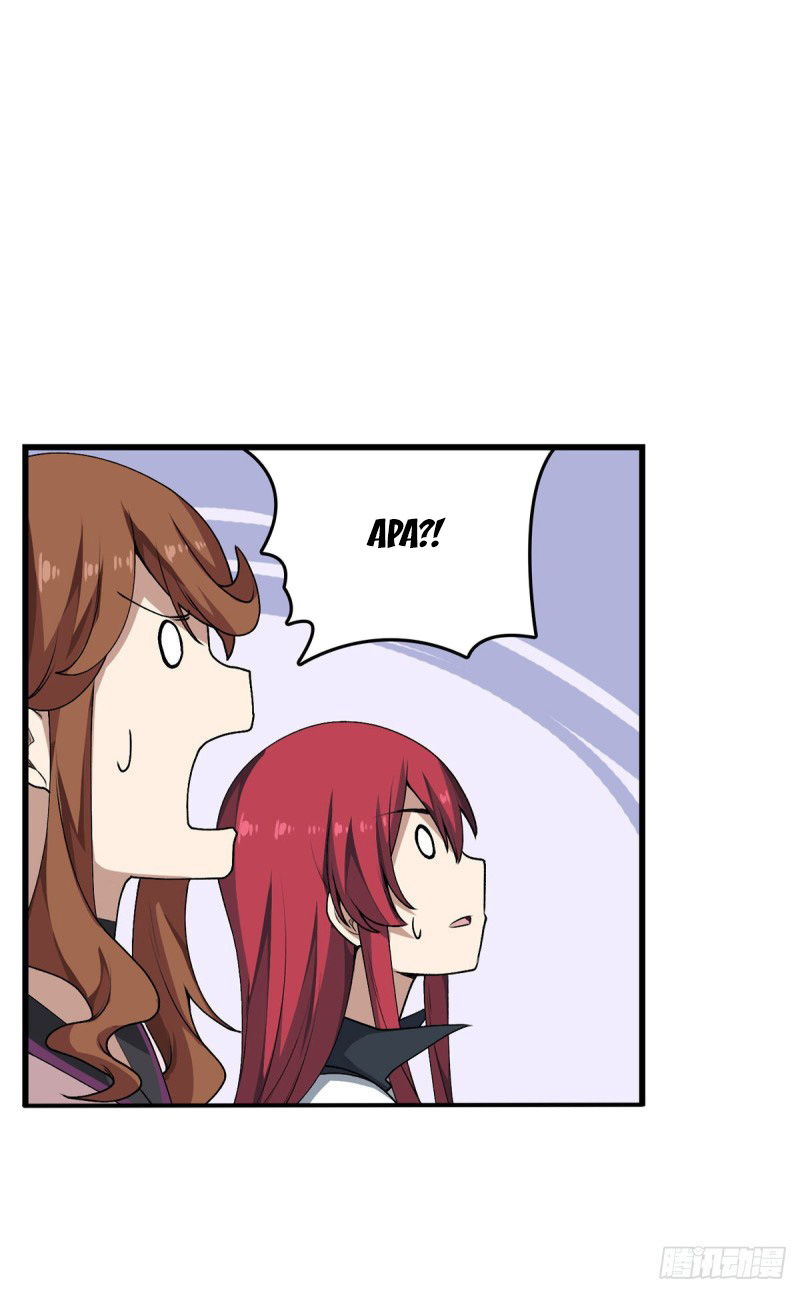 Wuxian Shitu chapter 72 halaman 32