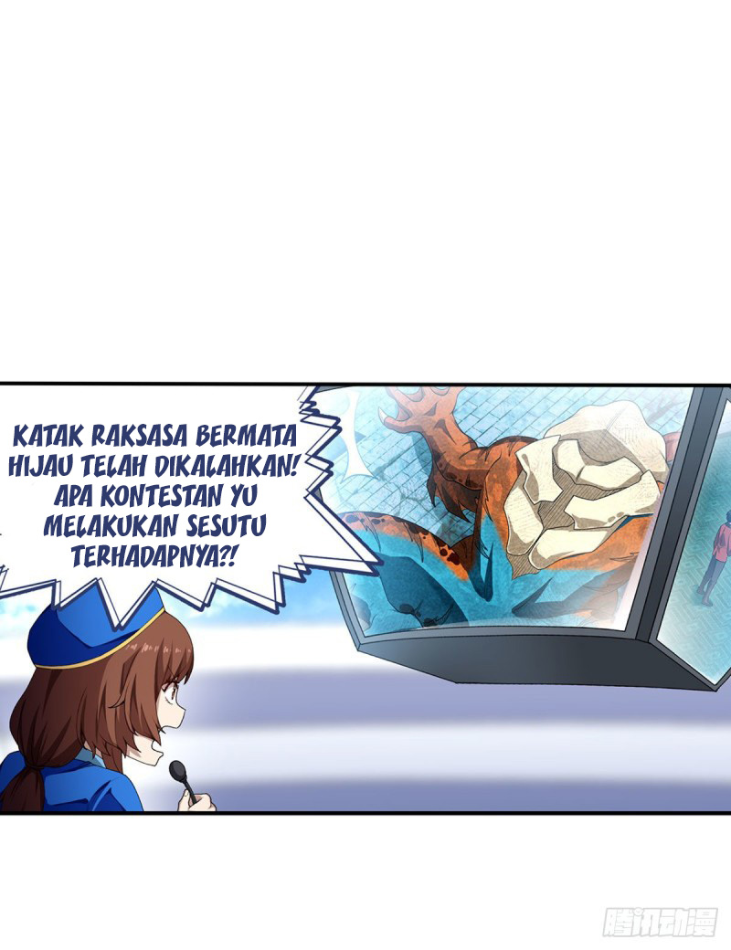 Wuxian Shitu chapter 72 halaman 37