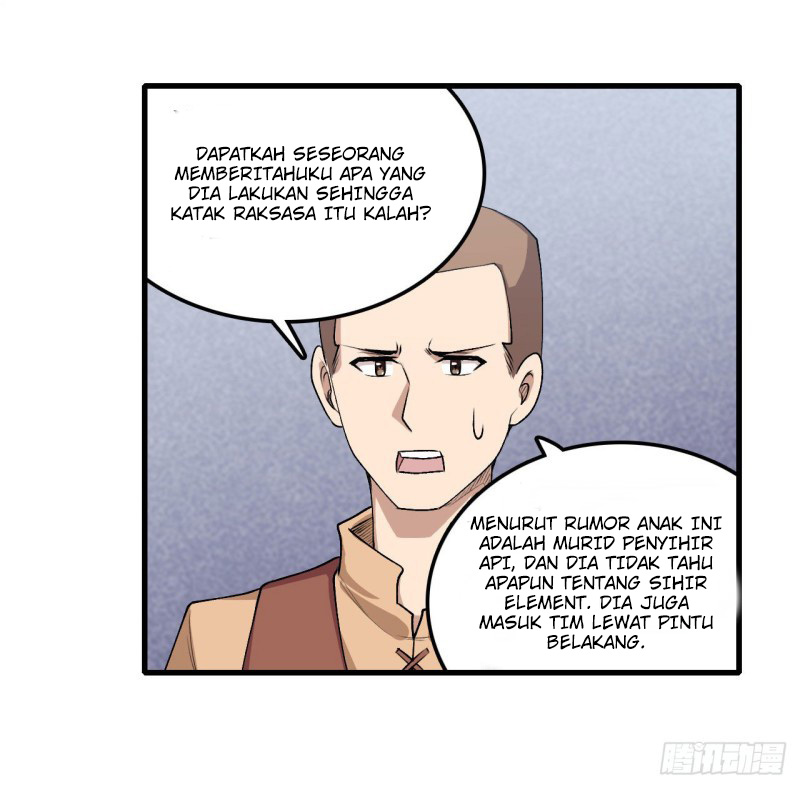 Wuxian Shitu Bab 73 halaman 3