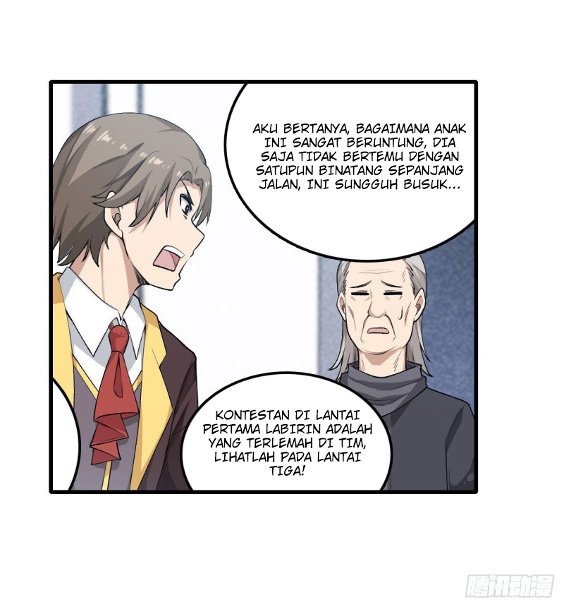 Wuxian Shitu Bab 73 halaman 4