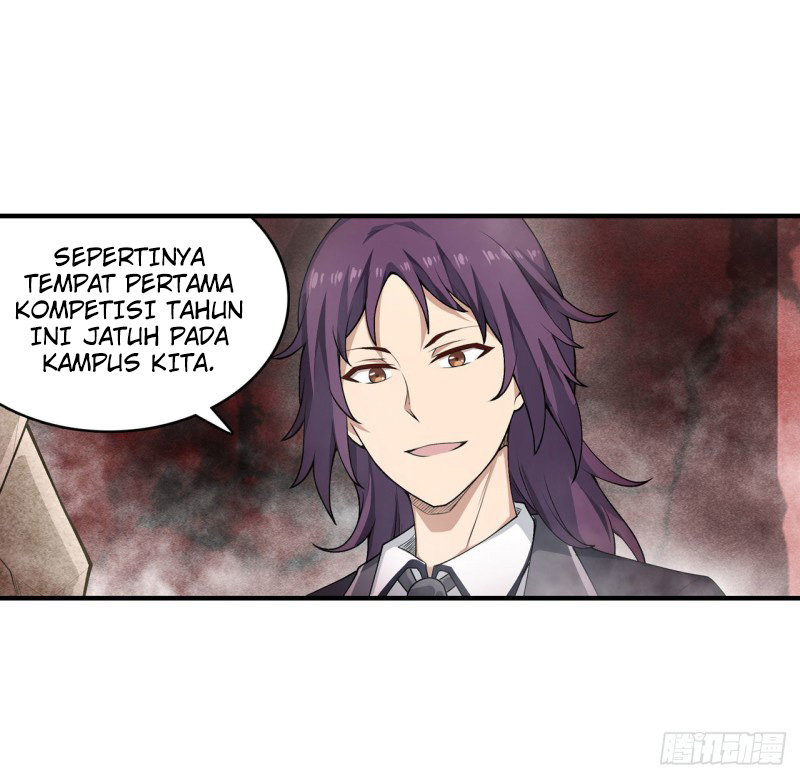 Wuxian Shitu Bab 73 halaman 8