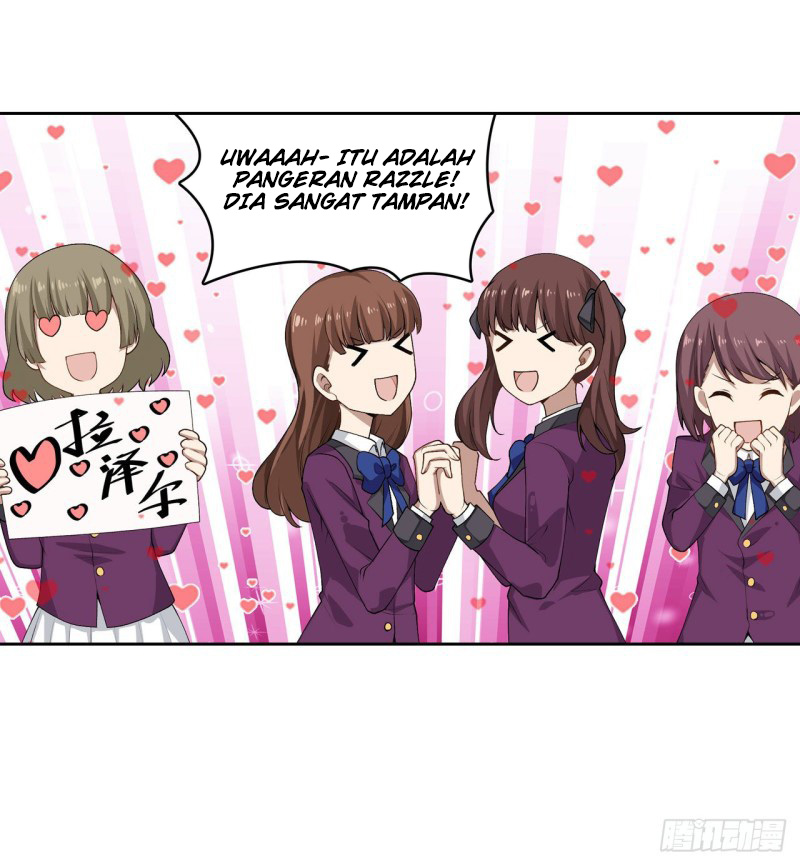 Wuxian Shitu Bab 73 halaman 9