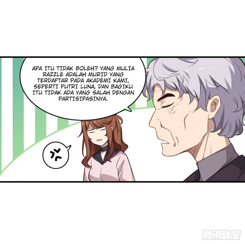 Wuxian Shitu Bab 73 halaman 12