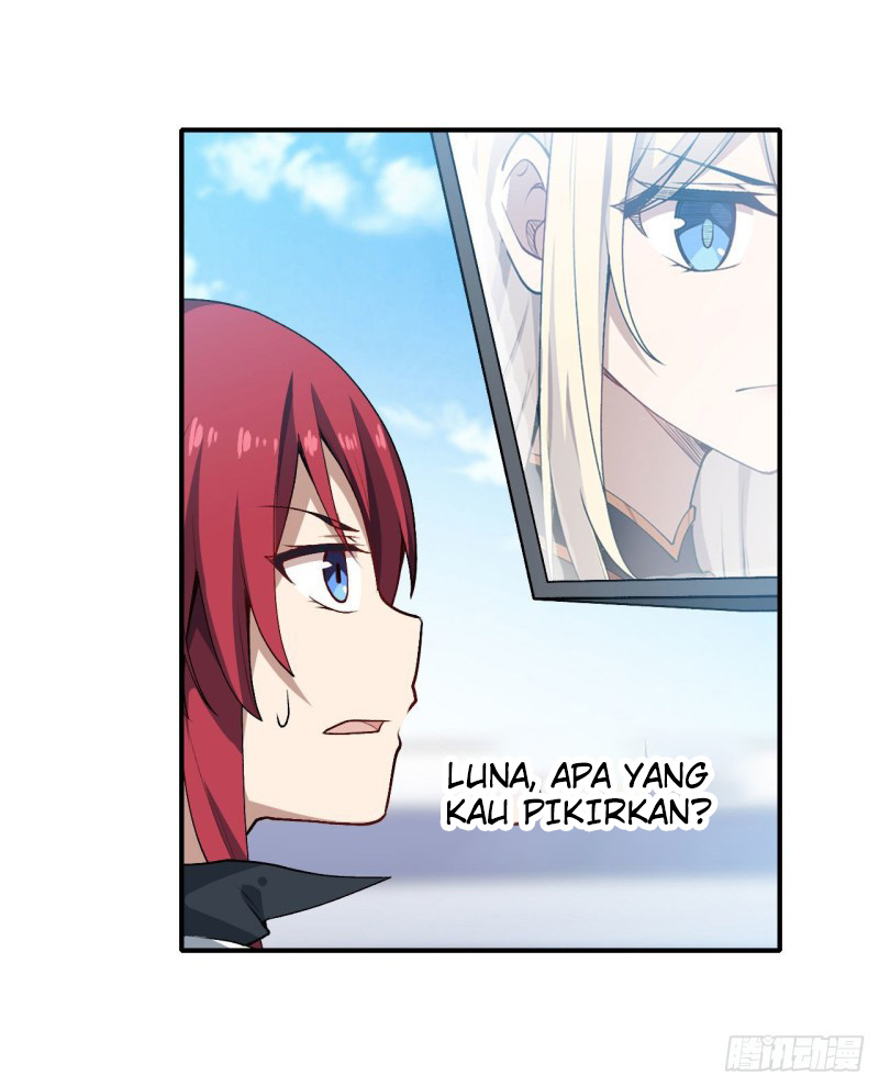 Wuxian Shitu Bab 73 halaman 20