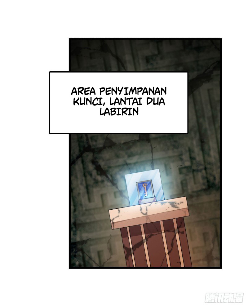 Wuxian Shitu Bab 73 halaman 21
