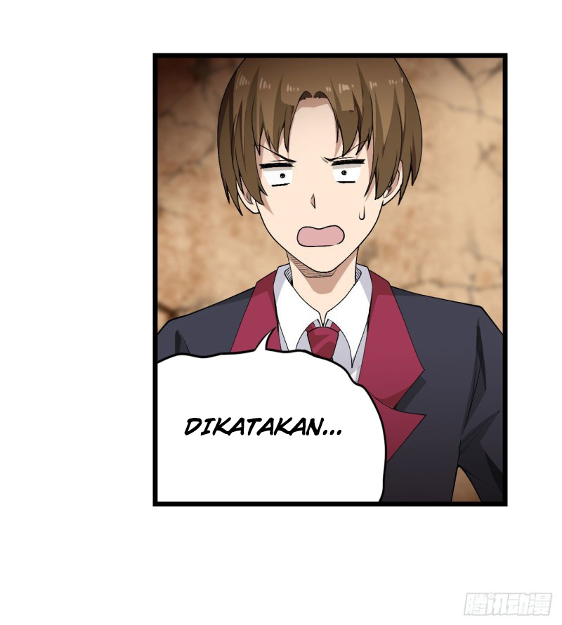 Wuxian Shitu Bab 73 halaman 25