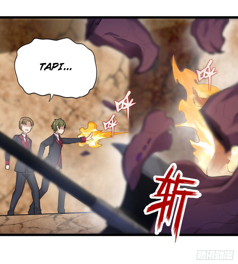 Wuxian Shitu Bab 73 halaman 26
