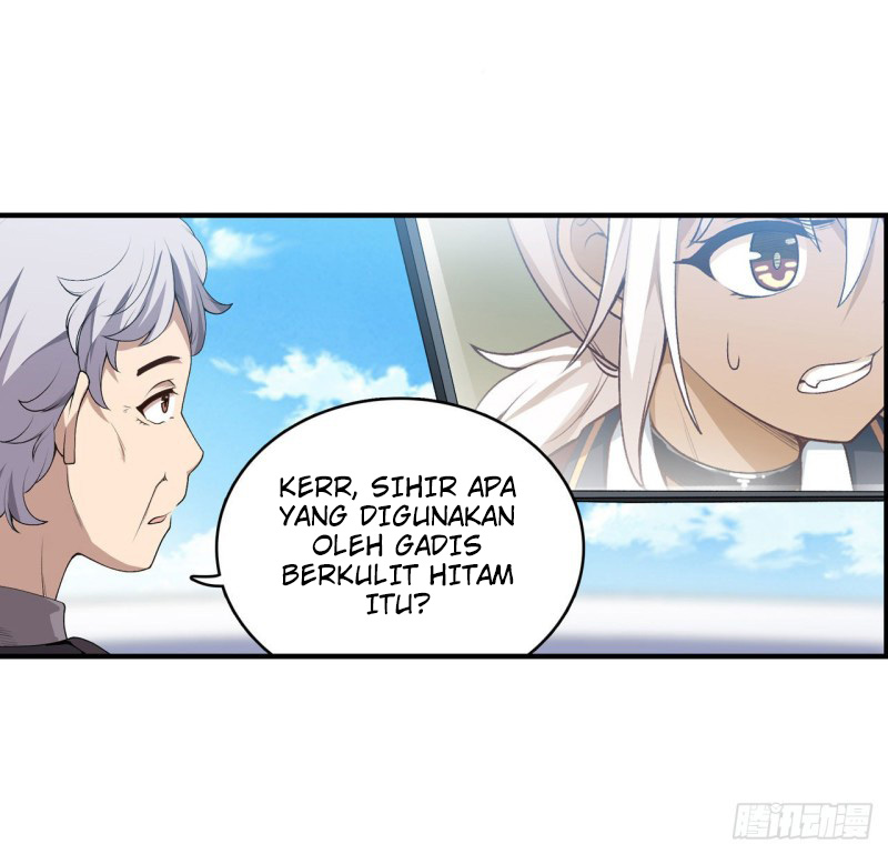 Wuxian Shitu Bab 73 halaman 28