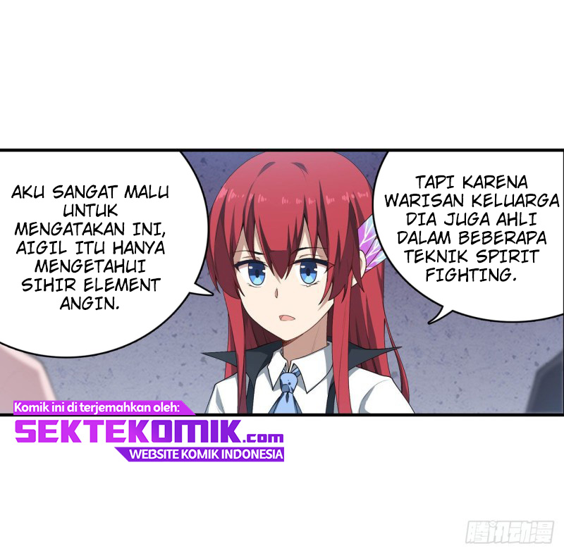 Wuxian Shitu Bab 73 halaman 29