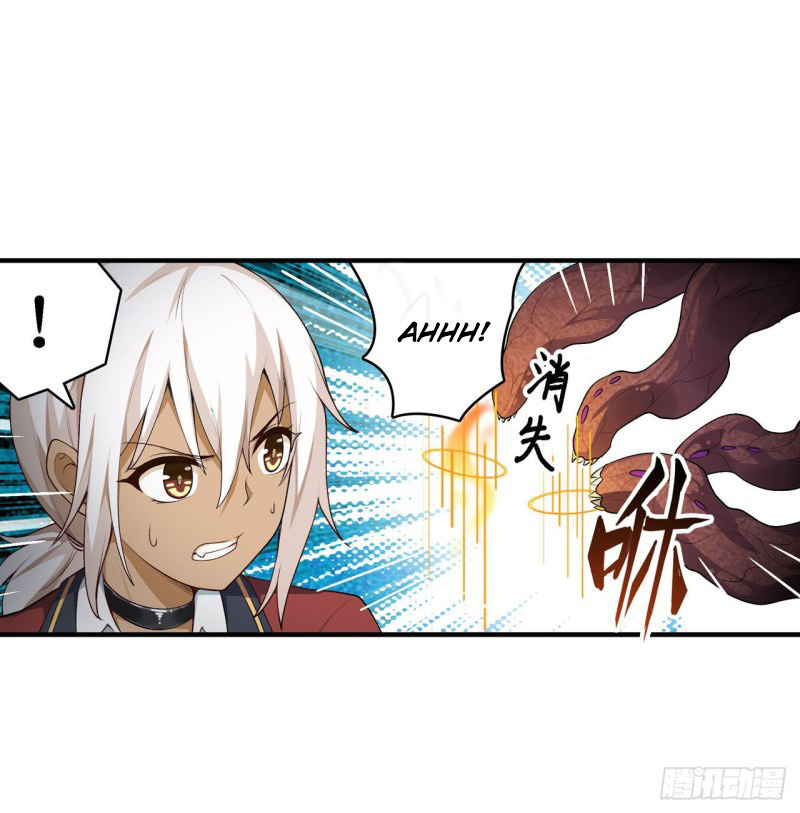 Wuxian Shitu Bab 73 halaman 33