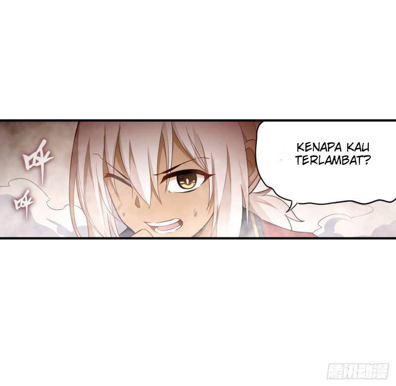 Wuxian Shitu Bab 73 halaman 42