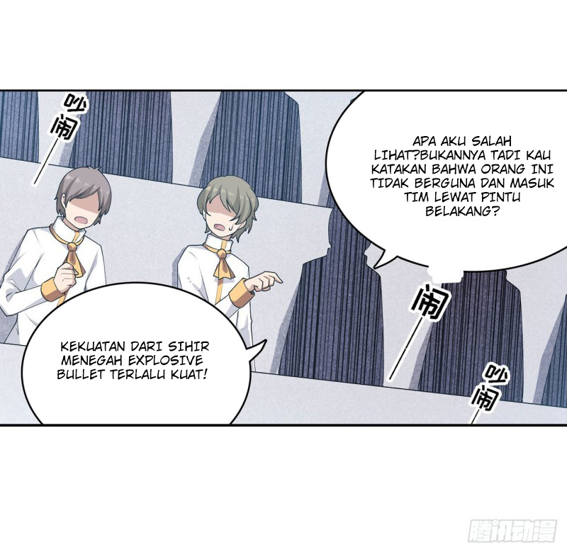 Wuxian Shitu chapter 74 halaman 3
