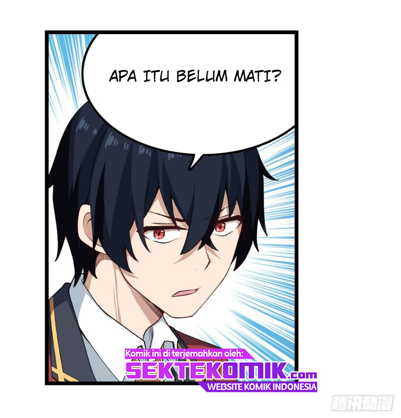 Wuxian Shitu chapter 74 halaman 9