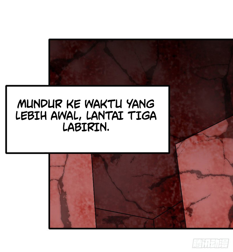 Wuxian Shitu chapter 74 halaman 11