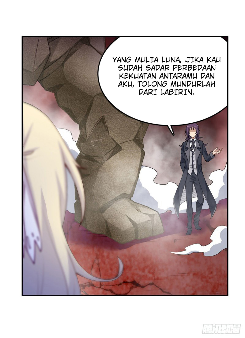 Wuxian Shitu chapter 74 halaman 20