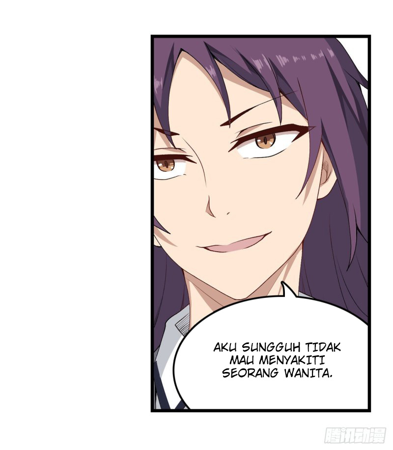 Wuxian Shitu chapter 74 halaman 21