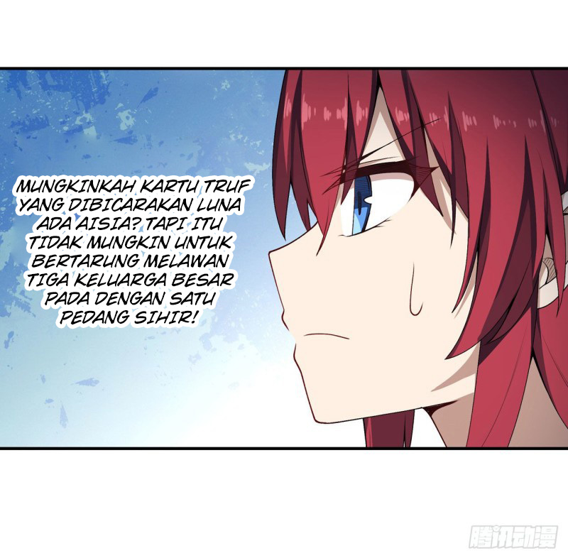 Wuxian Shitu chapter 74 halaman 29
