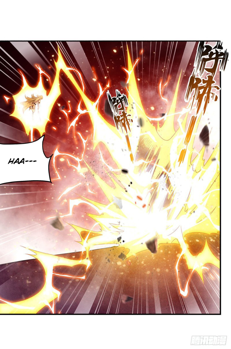 Wuxian Shitu chapter 74 halaman 32
