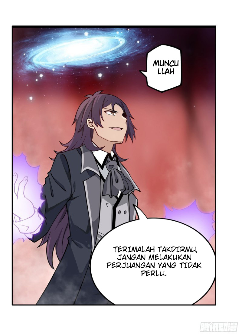 Wuxian Shitu Bab 75 halaman 7
