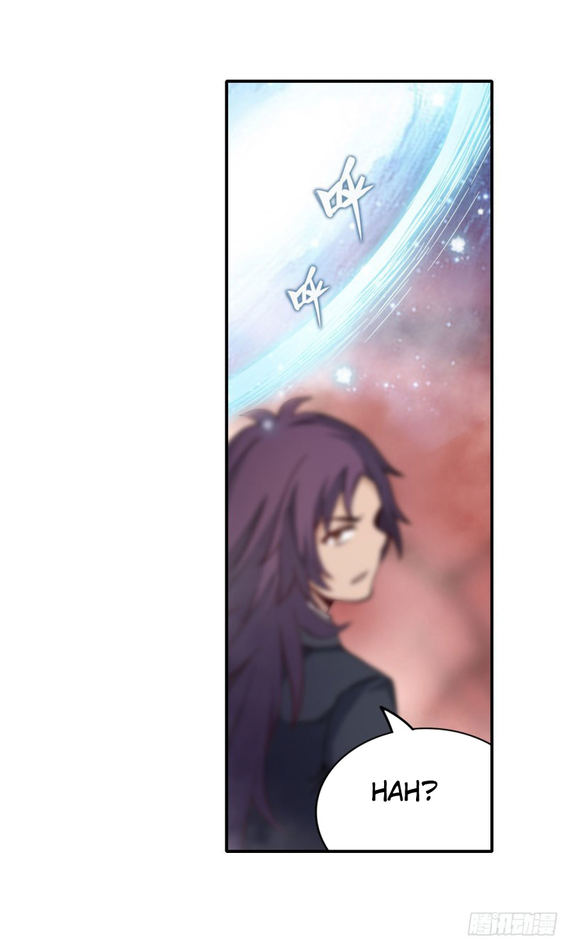 Wuxian Shitu Bab 75 halaman 8