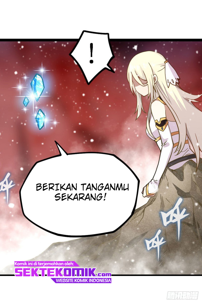 Wuxian Shitu Bab 75 halaman 10