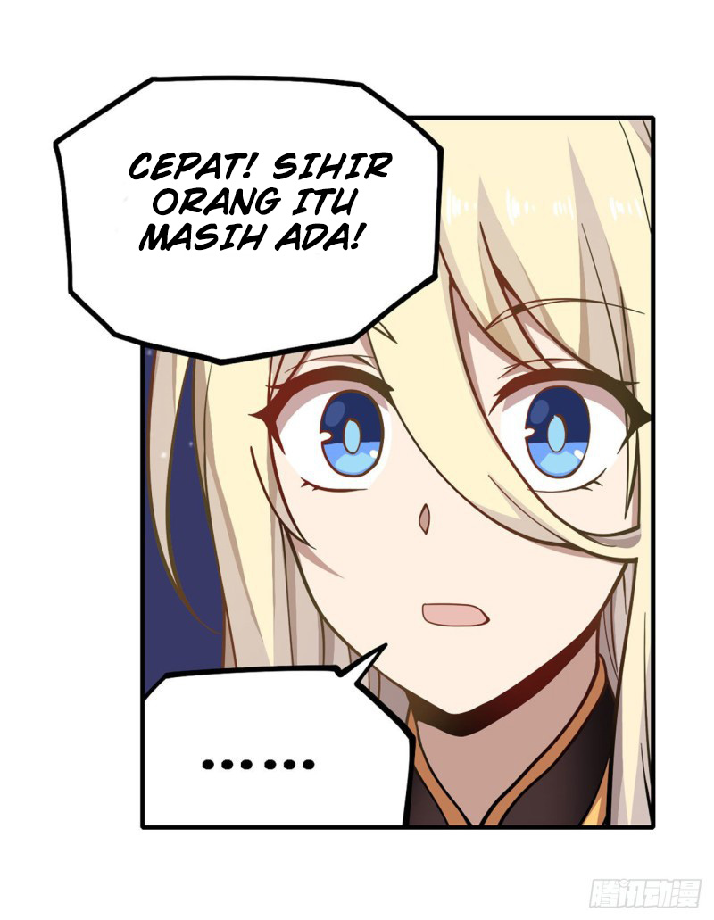Wuxian Shitu Bab 75 halaman 11