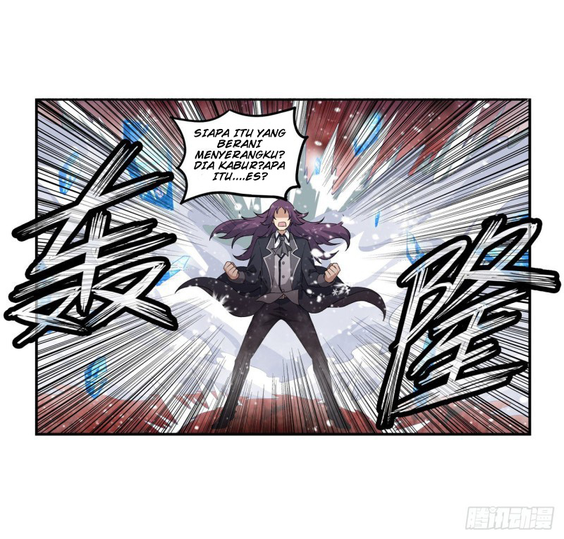 Wuxian Shitu Bab 75 halaman 16