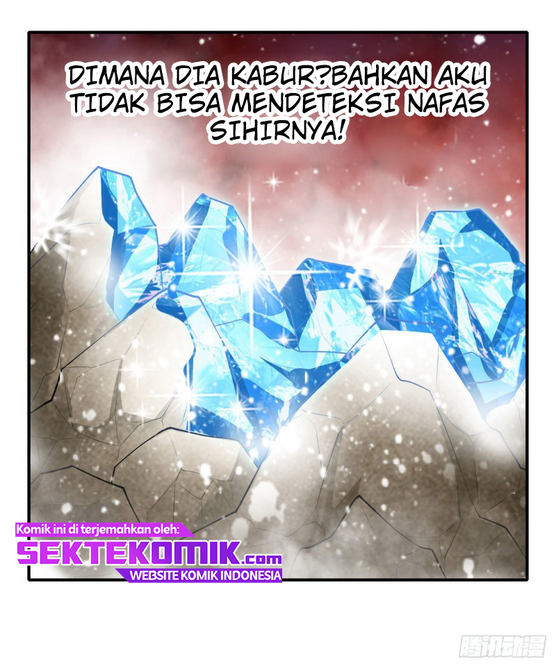 Wuxian Shitu Bab 75 halaman 18