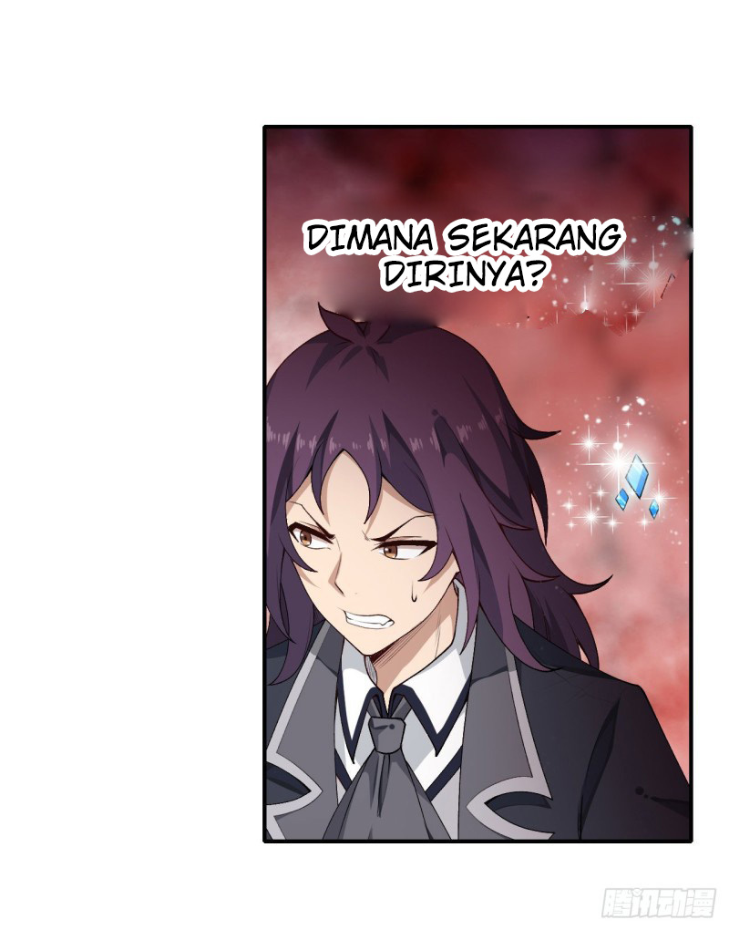 Wuxian Shitu Bab 75 halaman 19