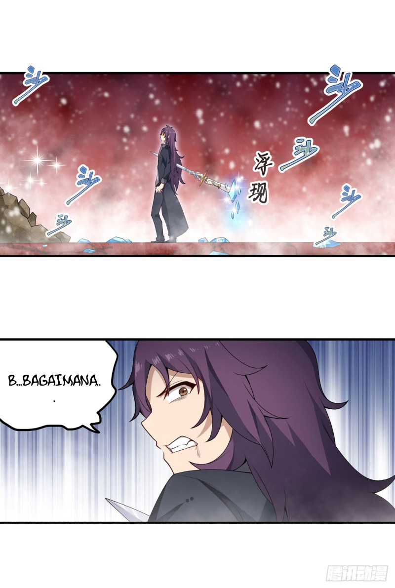 Wuxian Shitu Bab 75 halaman 21