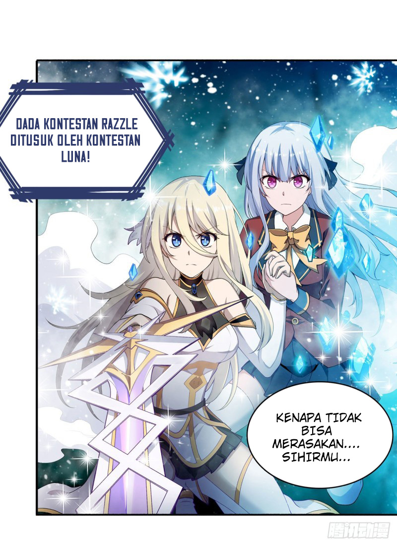 Wuxian Shitu Bab 75 halaman 22
