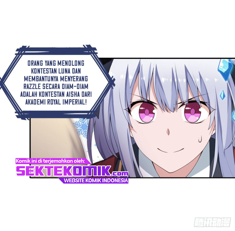 Wuxian Shitu Bab 75 halaman 23