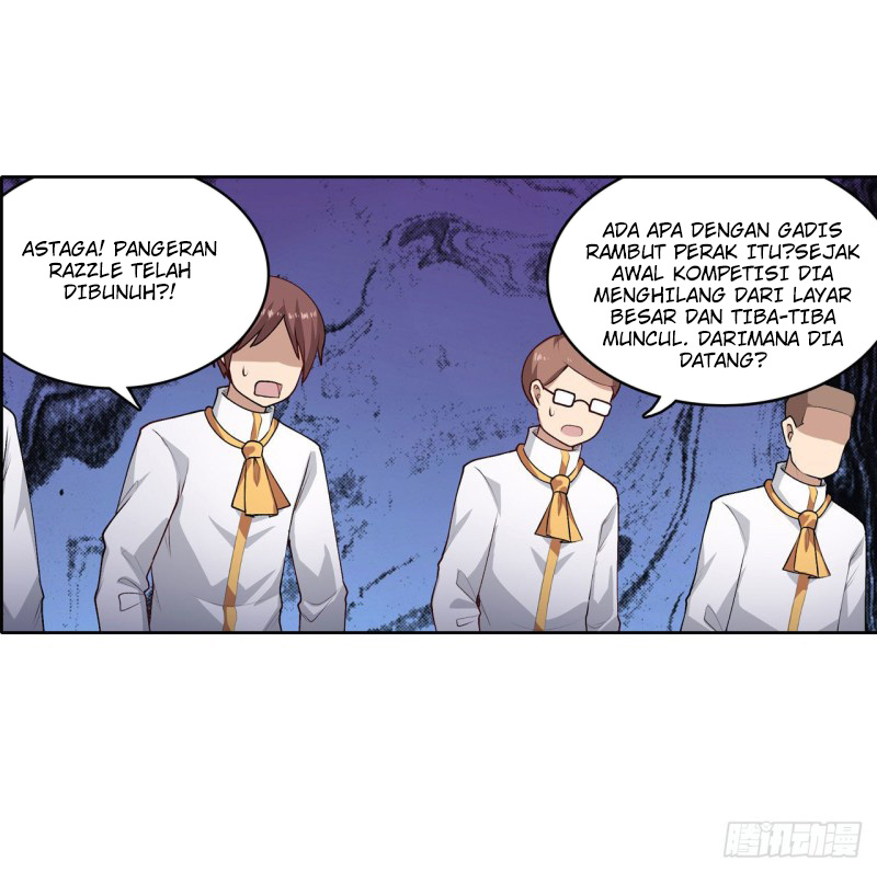 Wuxian Shitu Bab 75 halaman 24