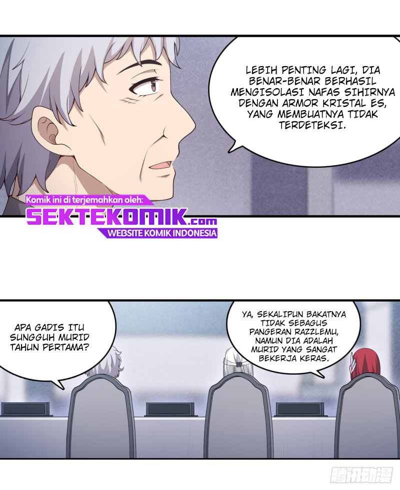 Wuxian Shitu Bab 75 halaman 26
