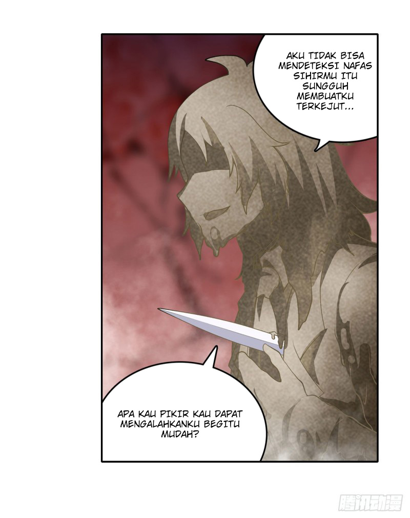 Wuxian Shitu Bab 75 halaman 27
