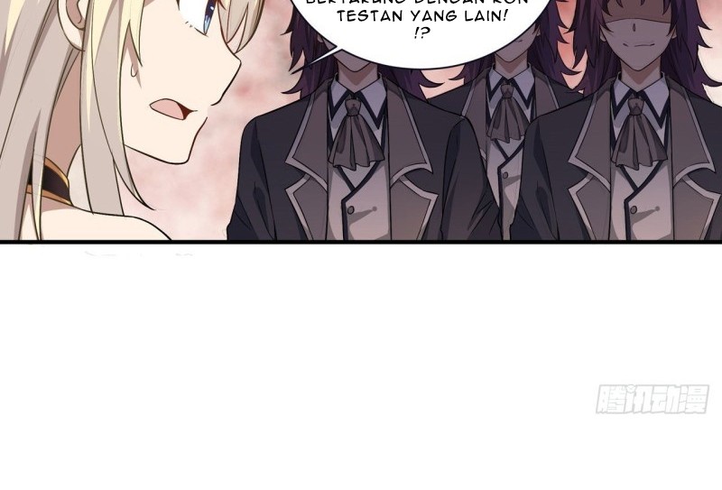 Wuxian Shitu chapter 76 halaman 3