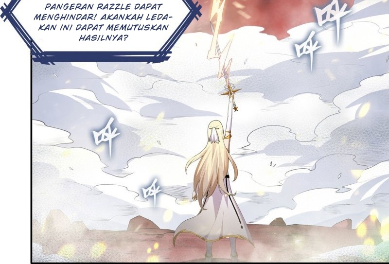 Wuxian Shitu chapter 76 halaman 15
