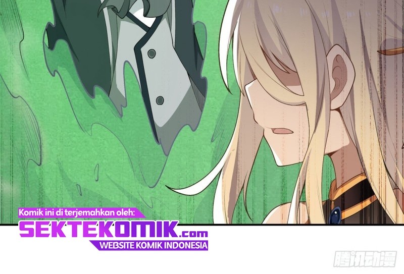 Wuxian Shitu chapter 76 halaman 17