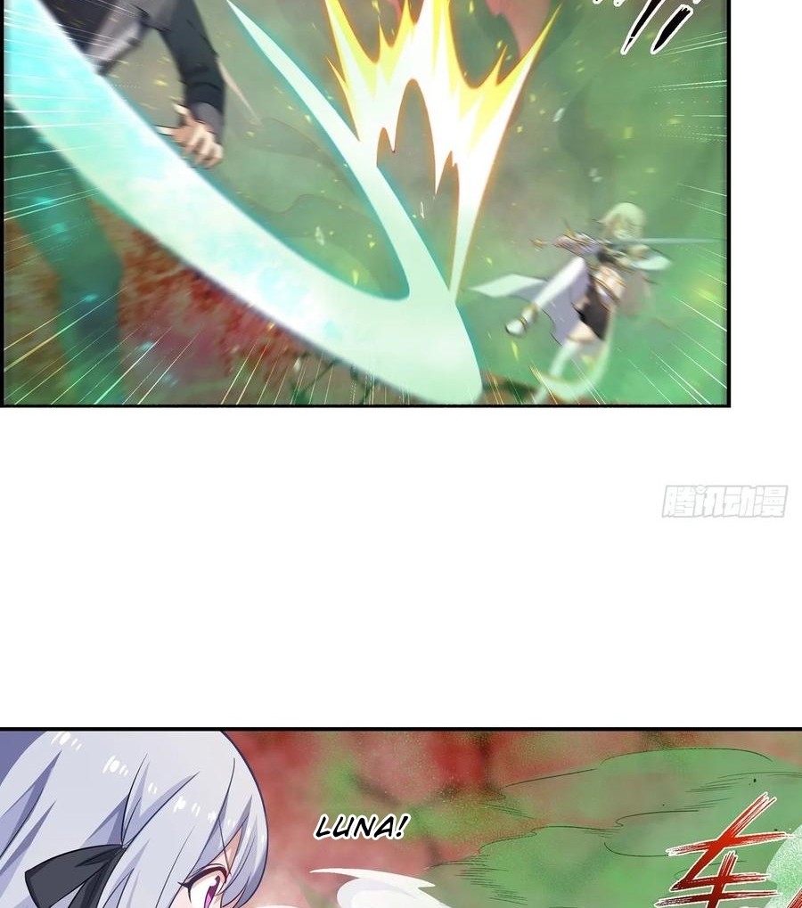 Wuxian Shitu Bab 77 halaman 5