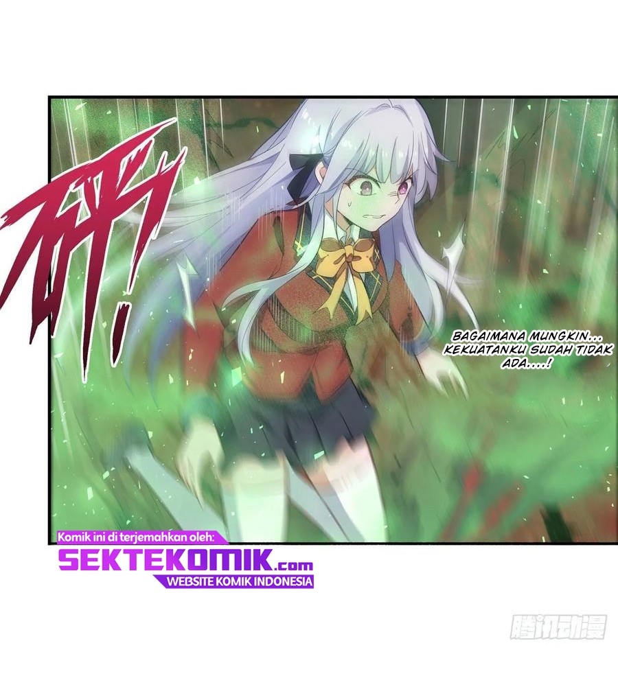 Wuxian Shitu Bab 77 halaman 7